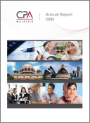 MICPA Annual Report 2008