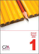 Annual Report 2009