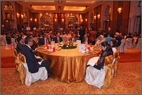 Guests at the Dinner
