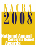NACRA 2008