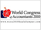 Click to visit World Congress of Accountants 2010