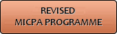 Revised MICPA Programme