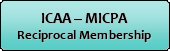 ICAA - MICPA Reciprocal Membership