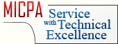 MICPA - Service with Technical Excellence